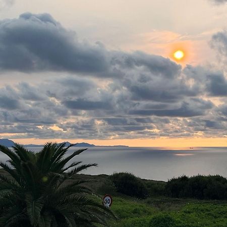 Tu Refugio Junto Al Mar Te Espera Disfruta Final Europa League Appartement Barrika Buitenkant foto