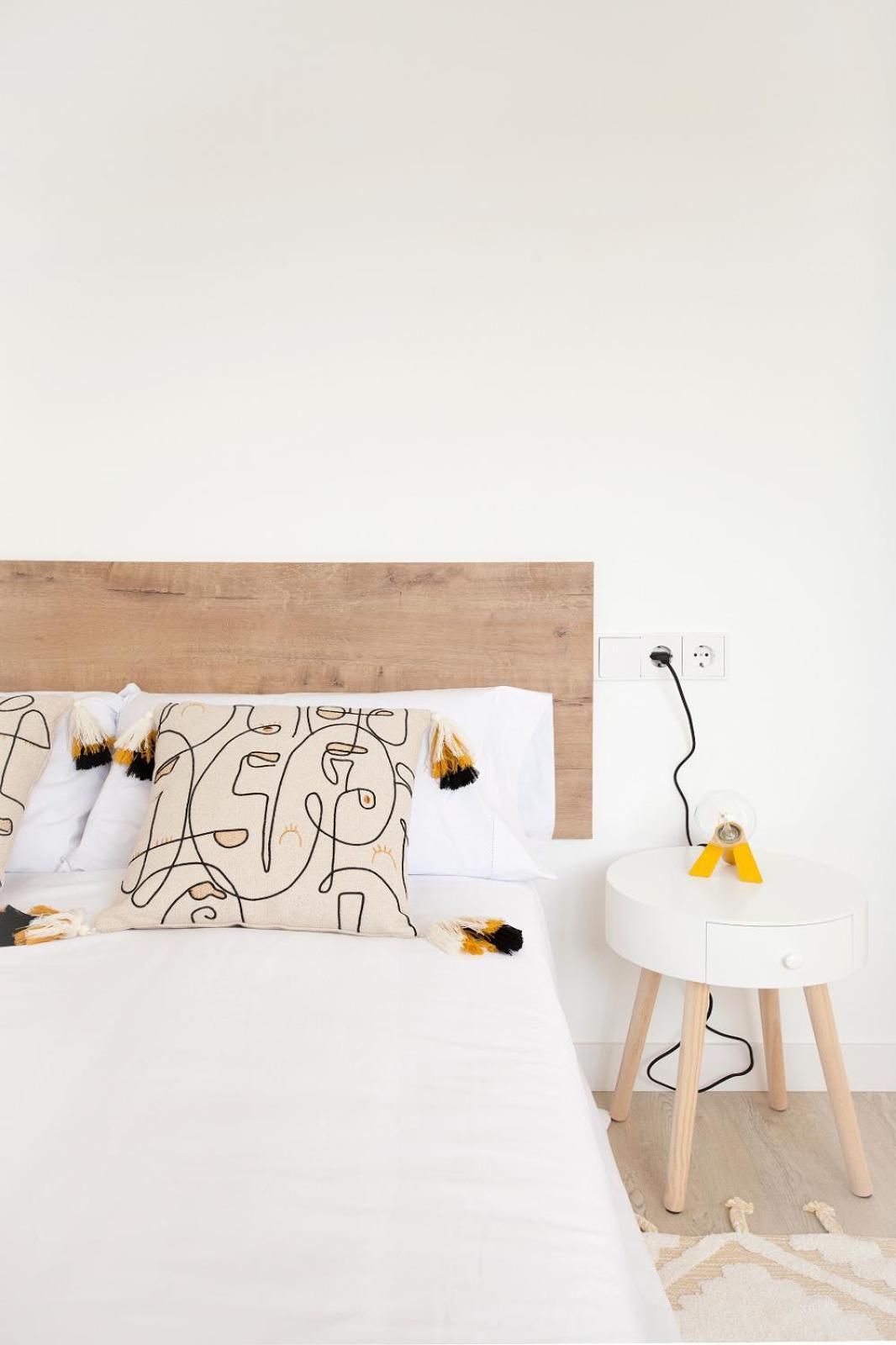Tu Refugio Junto Al Mar Te Espera Disfruta Final Europa League Appartement Barrika Buitenkant foto