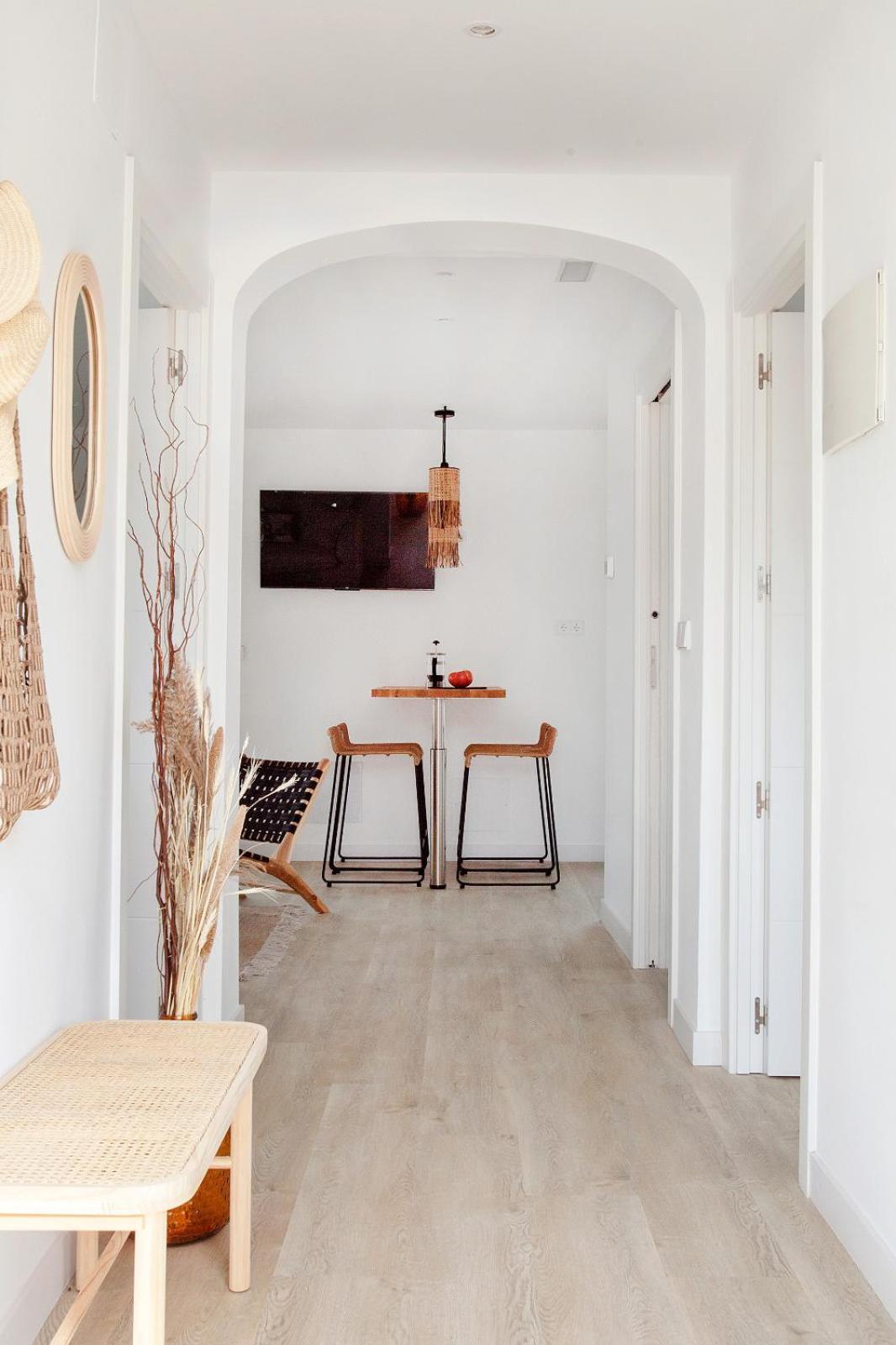 Tu Refugio Junto Al Mar Te Espera Disfruta Final Europa League Appartement Barrika Buitenkant foto