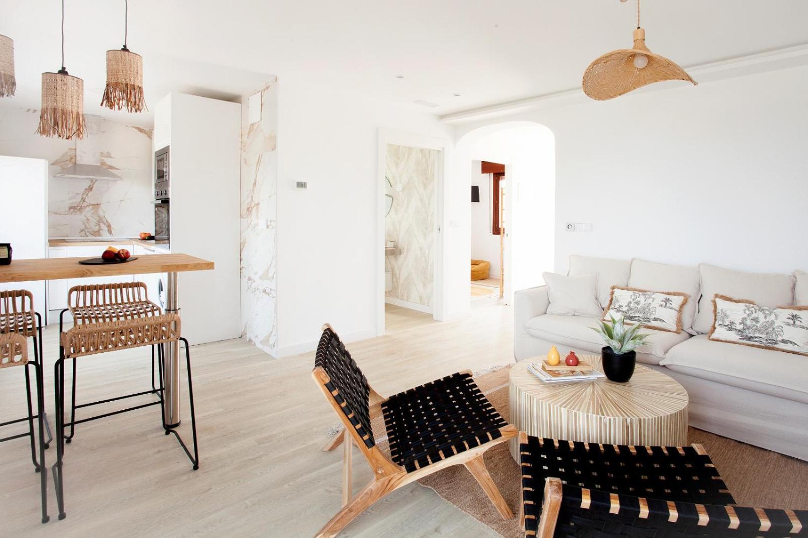 Tu Refugio Junto Al Mar Te Espera Disfruta Final Europa League Appartement Barrika Buitenkant foto