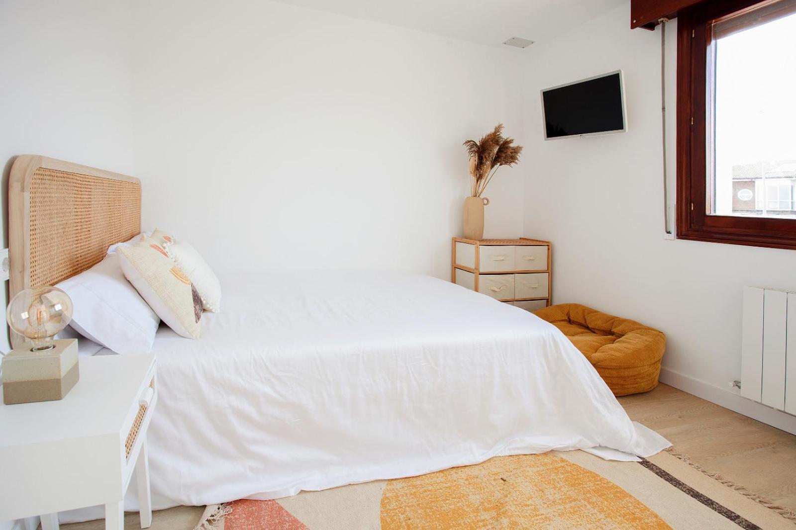 Tu Refugio Junto Al Mar Te Espera Disfruta Final Europa League Appartement Barrika Buitenkant foto