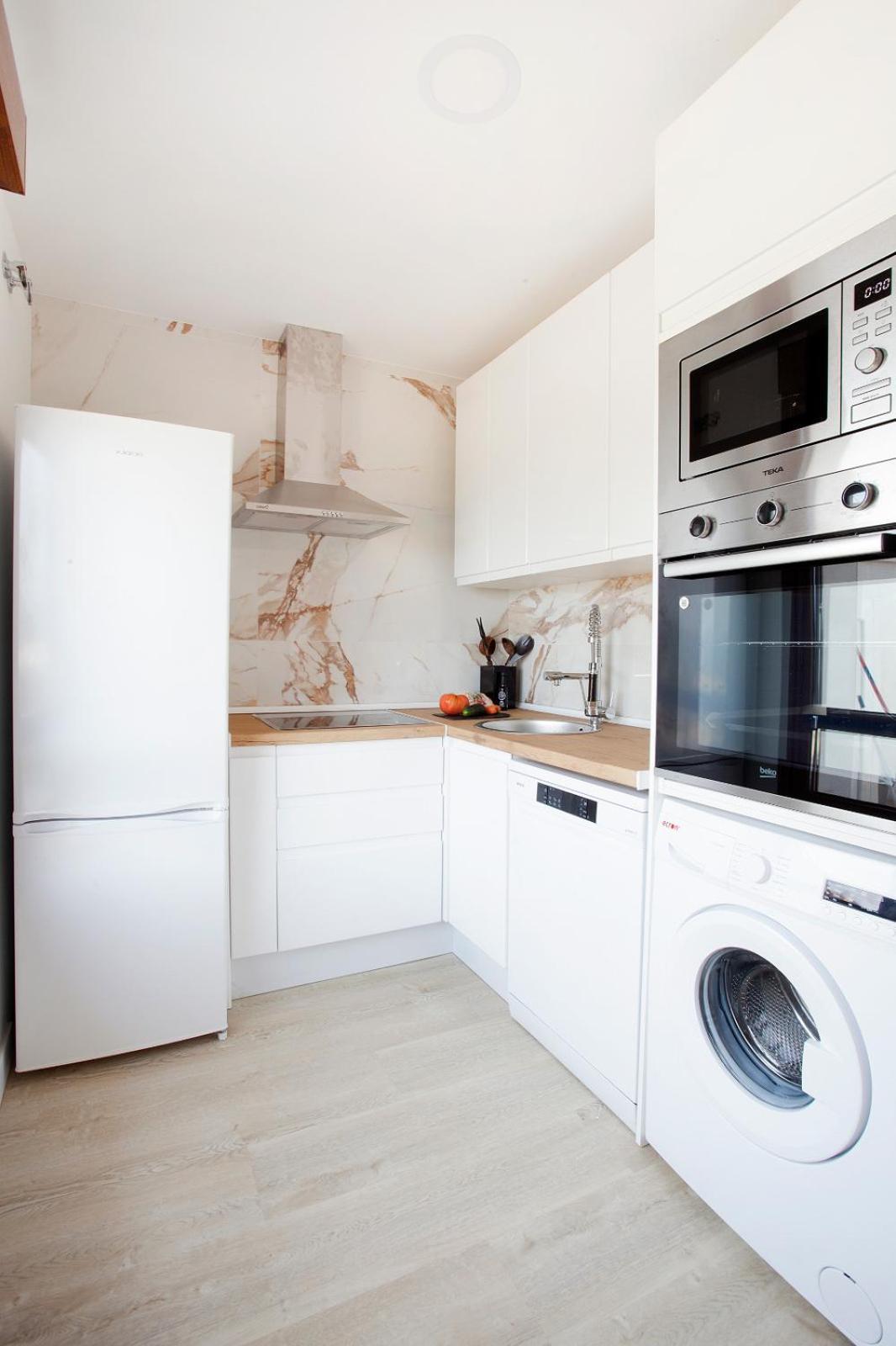 Tu Refugio Junto Al Mar Te Espera Disfruta Final Europa League Appartement Barrika Buitenkant foto