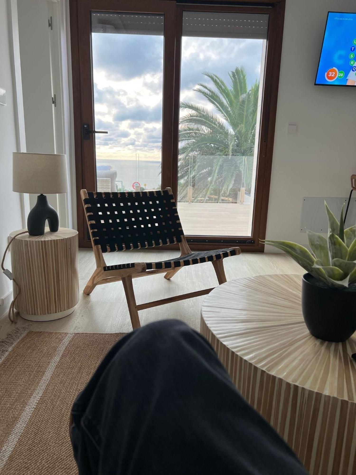 Tu Refugio Junto Al Mar Te Espera Disfruta Final Europa League Appartement Barrika Buitenkant foto