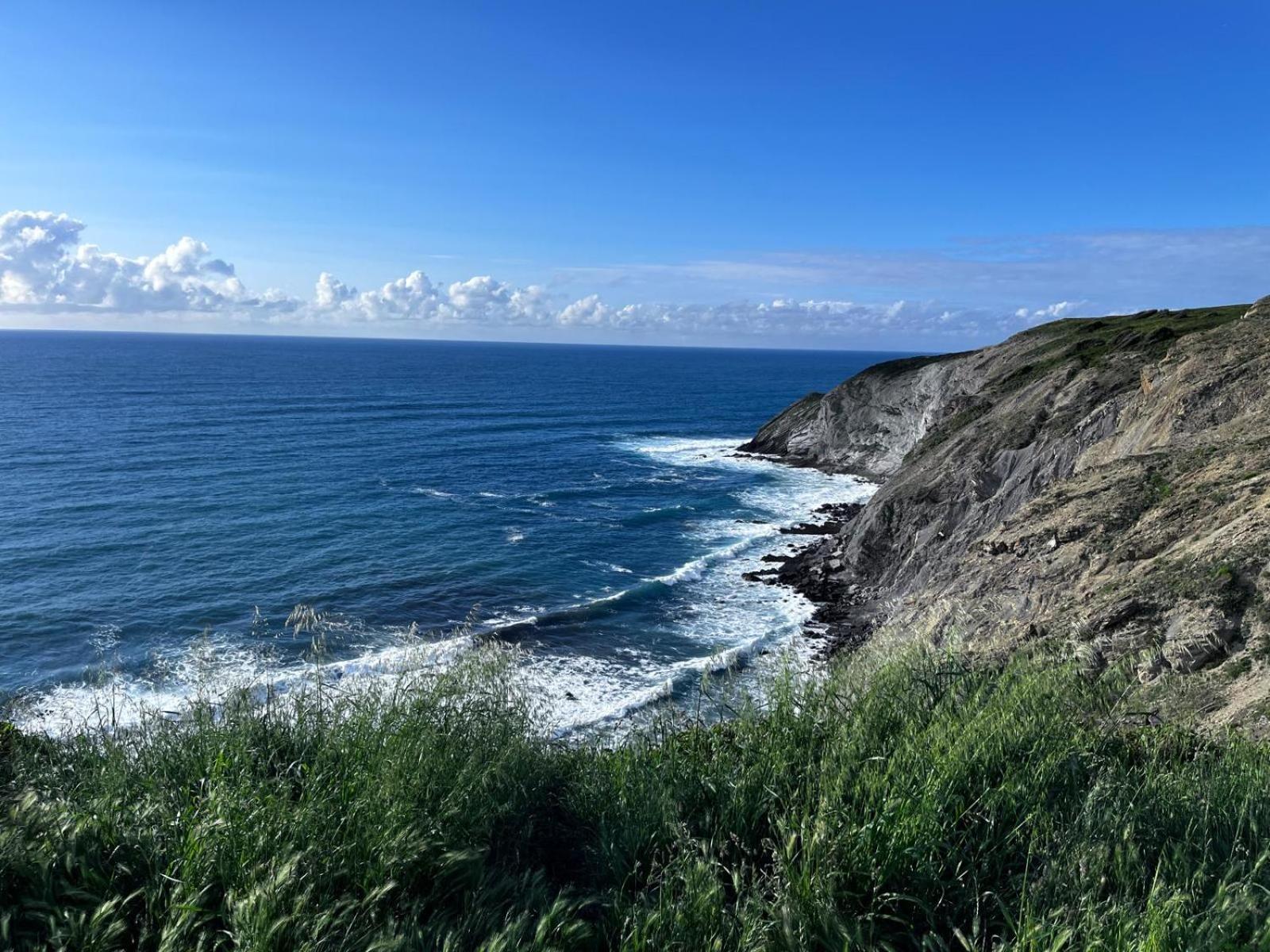 Tu Refugio Junto Al Mar Te Espera Disfruta Final Europa League Appartement Barrika Buitenkant foto