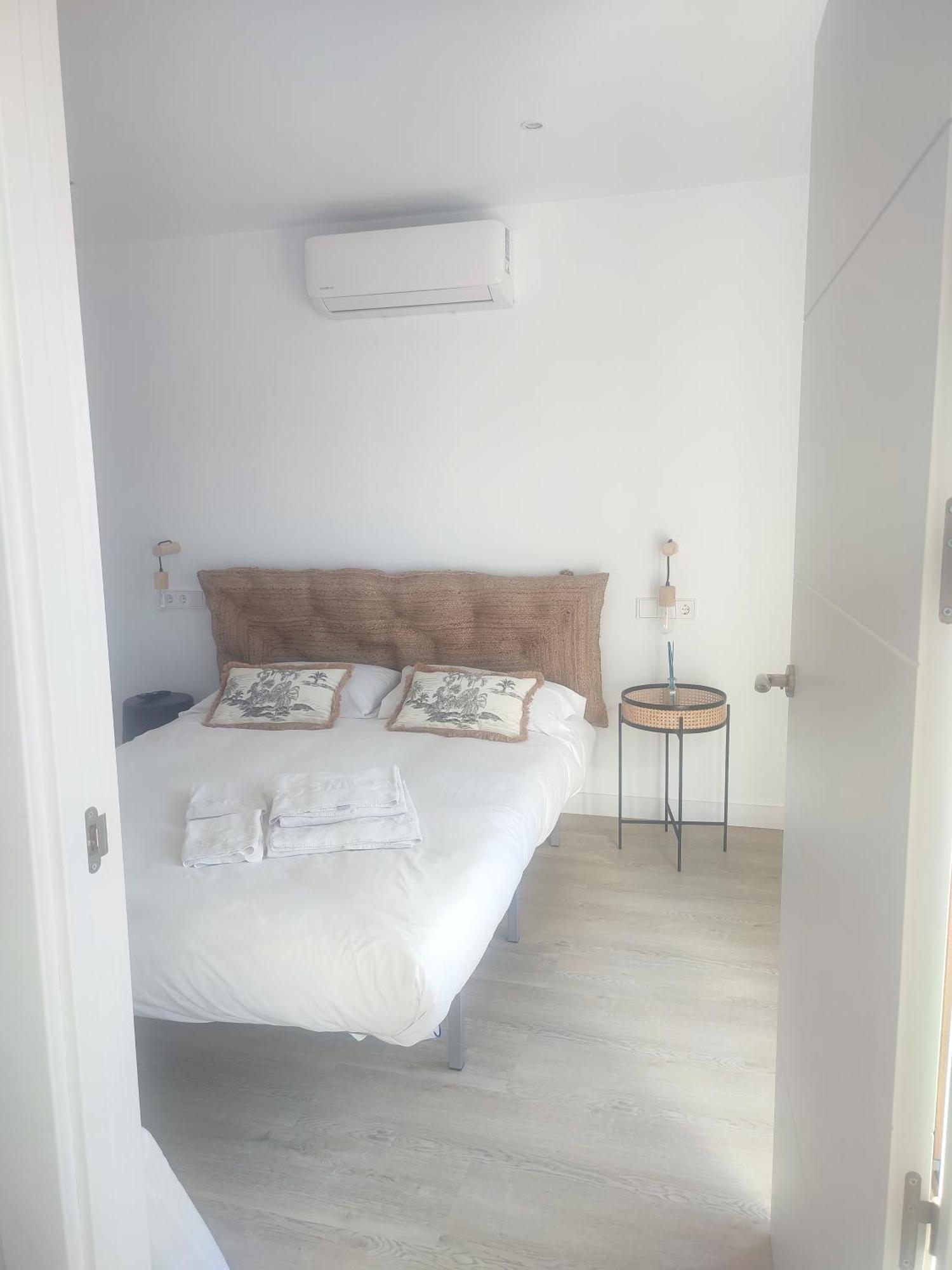 Tu Refugio Junto Al Mar Te Espera Disfruta Final Europa League Appartement Barrika Buitenkant foto